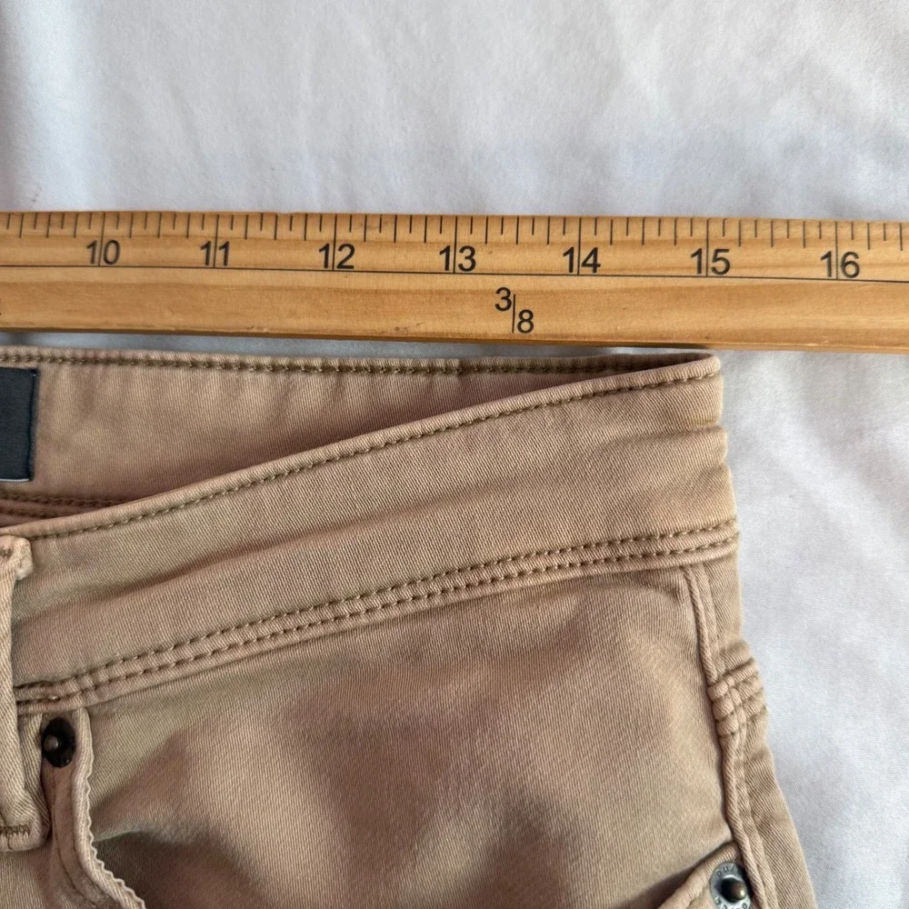 DU/ER No Sweat Relaxed Tapered Pants Men Size‎ 30x30 Stretch Casual